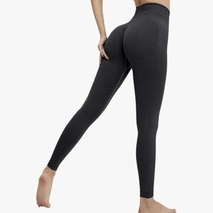 SCULPTED | high-waist lift + sculpting + tummy control leggings